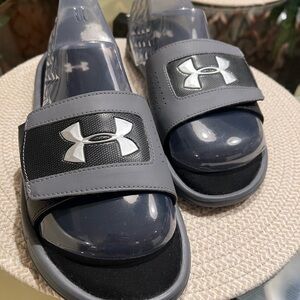 Under Armour Men's Slides